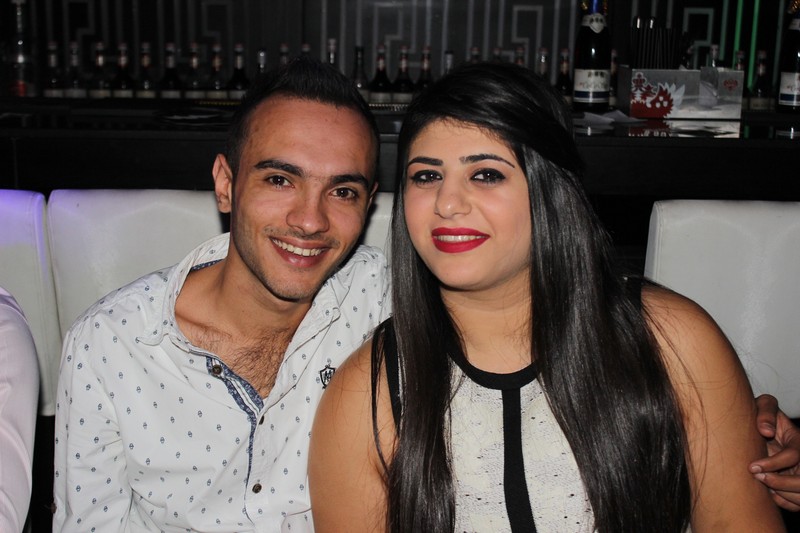 Halloween at X Ray Nightclub